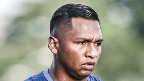 Morelos, atacante do Santos, foi assunto na derrota do Peixe para o Amazonas pelo Brasileirão Série B