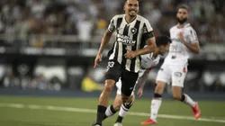 Eduardo luta contra o tempo para voltar diante do Universitario.