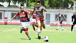 Equipes querem recuperação no nacional. Mailson Santana/Fluminense.