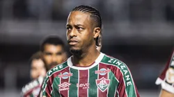 Atacante está em sua 2ª temporada pelo Flu