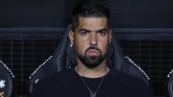 Técnico também foi criticado pelas escolhas feitas para o jogo