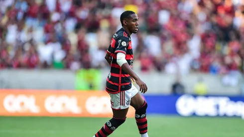 Jovem meio-campista foi o principal nome da partida