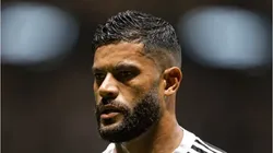 Hulk ‘’não se esconde’’ e diz o que pensa sobre paralisação do Brasileirão