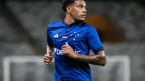 Machado pode deixar o Cruzeiro