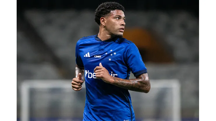Machado pode deixar o Cruzeiro