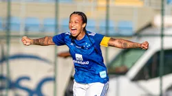 Jogador é a principal novidade da Seleção. Ale Torres / Staff Images Woman.