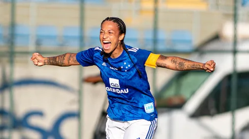 Jogador é a principal novidade da Seleção. Ale Torres / Staff Images Woman.