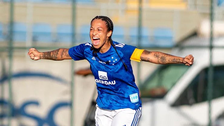 Jogador é a principal novidade da Seleção. Ale Torres / Staff Images Woman.