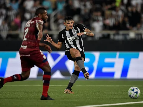 Fortaleza e Botafogo se enfrentam neste domingo (12); saiba onde assistir ao jogo