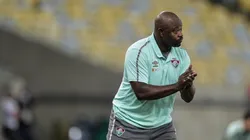 Foto: Thiago Ribeiro/AGIF - Marcão falou sobre a volta de Thiago Silva ao Fluminense