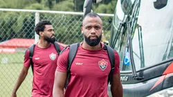 Reynaldo defendeu o Coritiba no último Brasileirão. Foto: Victor Ferreira/ECVitória