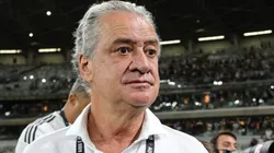 Sérgio Coelho, presidente do Atlético-MG.