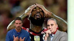 Venê Casagrande critica Gerson e Tite em escalação do Flamengo para pegar o Corinthians