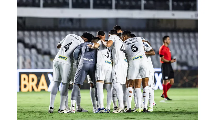 Favoritos, Santos e Sport defendem os 100% de aproveitamento