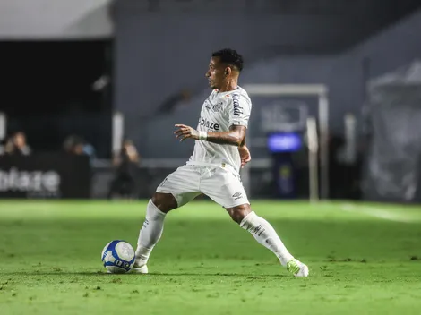 Amazonas e Santos se enfrentam neste sábado (11); saiba onde assistir ao jogo