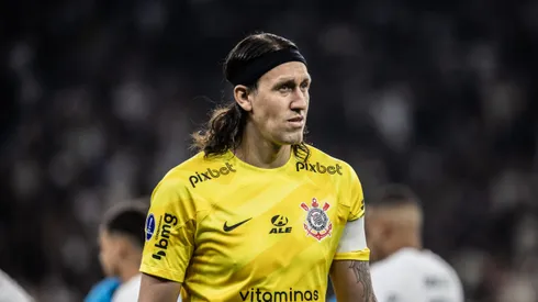 Arqueiro pode estar de saída do clube que defendeu por diversos anos