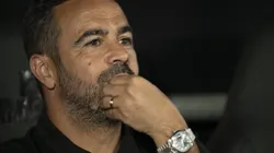 Artur Jorge defenderá vantagem do Botafogo diante do Fortaleza.