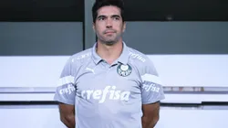Abel Ferreira se apoia em histórico positivo para vencer o Athletico-PR.