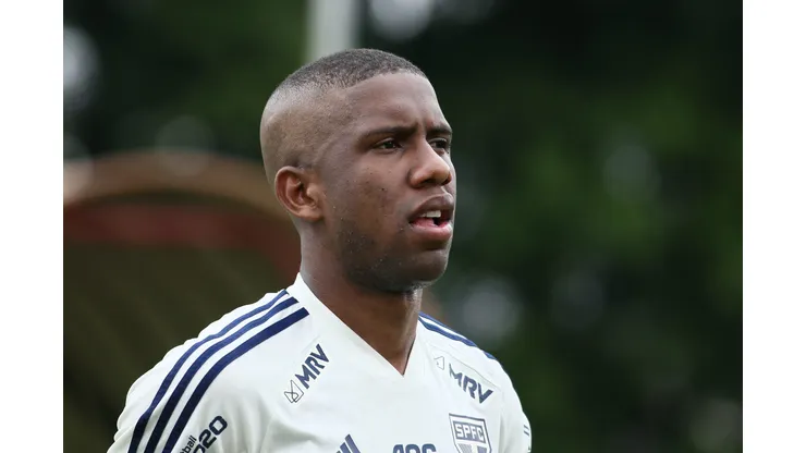 Toró pode ser rival do São Paulo na temporada