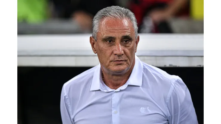 Tite foi um dos últimos a vencer o Flamengo no Maracanã como técnico do Corinthians.