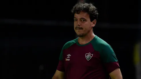 Treinador também não passou desapercebido pela Conmebol