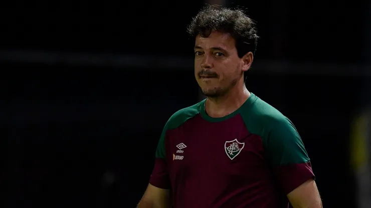 Treinador também não passou desapercebido pela Conmebol