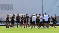 CT do Corinthians pode ter venda de naming rights