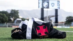 O Manto Sagrado Cruz-Maltino pode estar bem perto de mudar de fornecedor antes do esperado