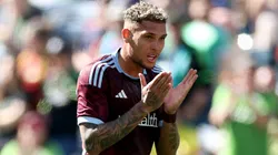 Sem espaço no Palmeiras, Rafael Navarro deve dar adeus em definitivo rumo à MLS em junho por R$ 26 milhões