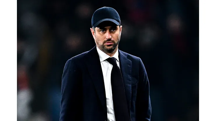 Foto: Simone Arveda/Getty Images