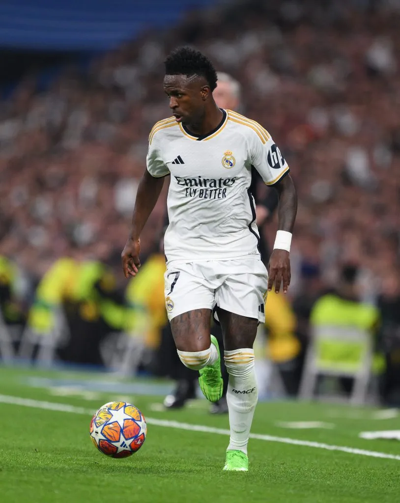 foi convocado (Foto de David Ramos/Getty Images)