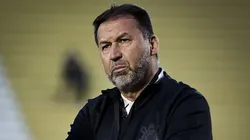 Augusto Melo abriu o jogo para o jornalista Benjamim Bck