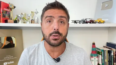 Palmeiras vêm sendo alvo de muitas especulações de mercado