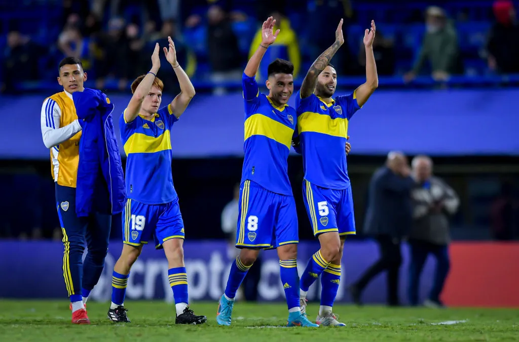 Marcelo Endelli/Getty Images