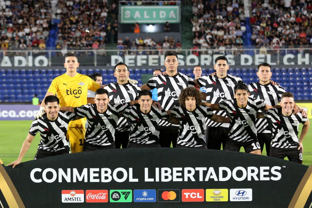 Christian Alvarenga/Getty Images