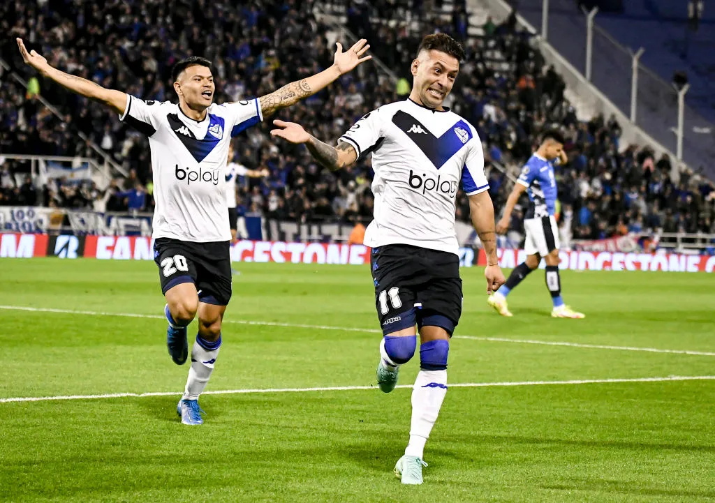 Marcelo Endelli/Getty Images