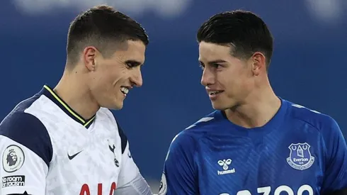 Lamela pode jogar no Tricolor Gaúcho e só depende do sim de Renato Portaluppi