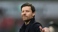 Bayer Leverkusen venceu a Bundesliga 2023/24. Foto: Dean Mouhtaropoulos/Getty Images