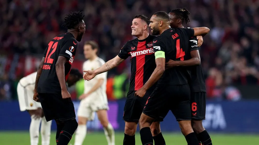 Dean Mouhtaropoulos/Getty Images