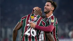 Fluminense está a uma vitória de se classificar para a Libertadores.