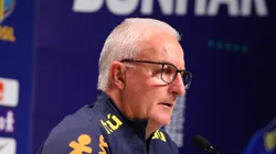 Dorival Junior fará convocação para a Copa América em coletiva nesta sexta-feira (10). Foto: Staff Images / CBF