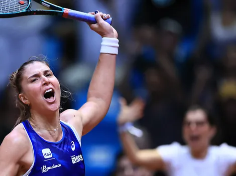 Bia Haddad e Thiago Wild avançam no Masters 1000 de Roma