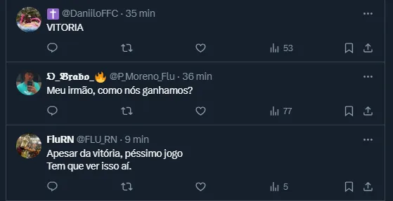 Foto: Reprodução / X