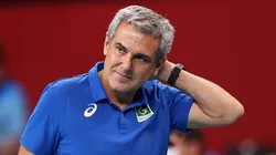 José Roberto Guimarães ainda não anunciou convocação para a VNL