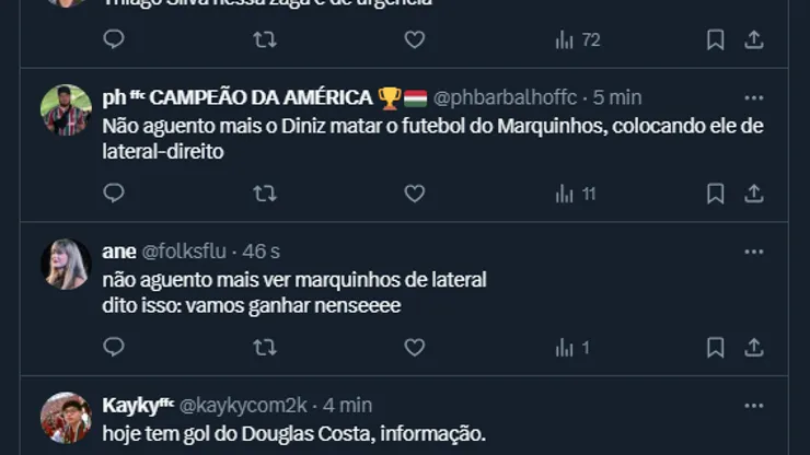 Foto: Reprodução / X