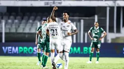 Gil teve gol anulado na vitória do Peixe