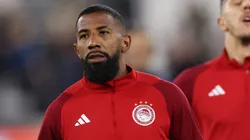 Rodinei, ex-Flamengo, tem chances de ser convocado para a Seleção treinada por Dorival Jr