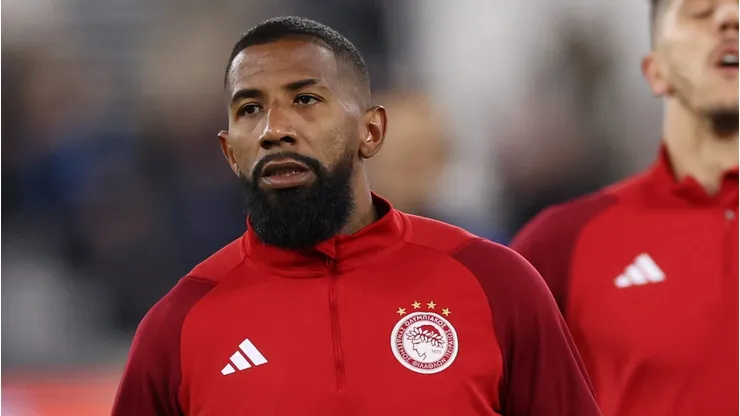 Rodinei, ex-Flamengo, tem chances de ser convocado para a Seleção treinada por Dorival Jr