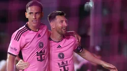 Time de Rojas e Messi pode encarar o Corinthians na pré-temporada de 2025