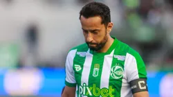 Paralisação do Brasileirão volta a ser assunto